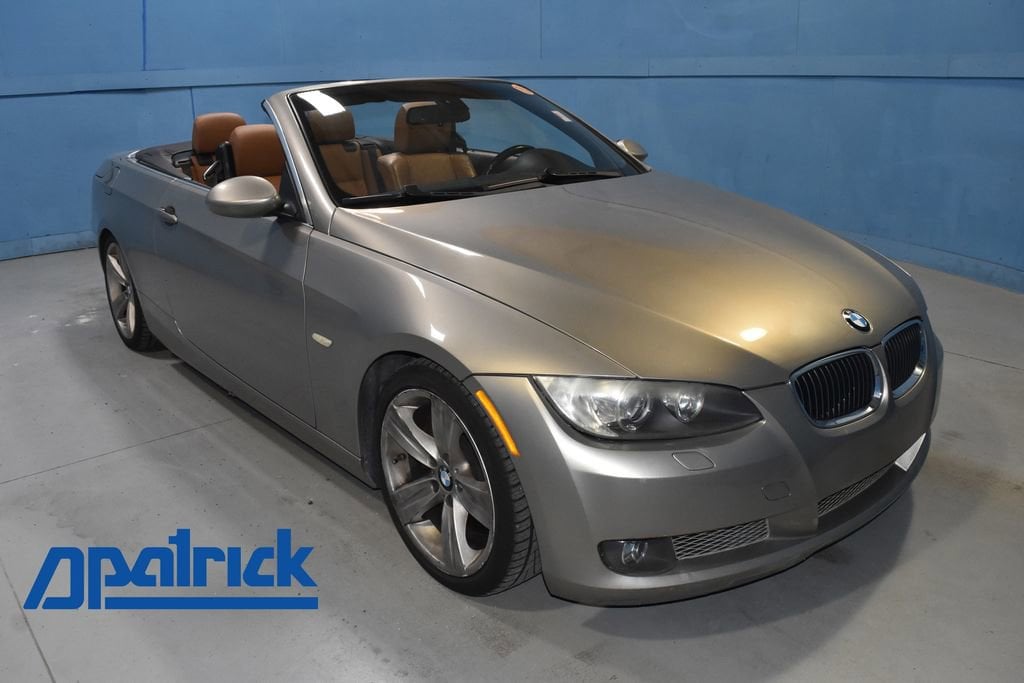 2007 BMW 3 Series 335i's photo