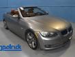 Used 2007 BMW 3 Series 335i 2D Convertible