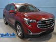 Used 2020 GMC Terrain SLT 4D Sport Utility