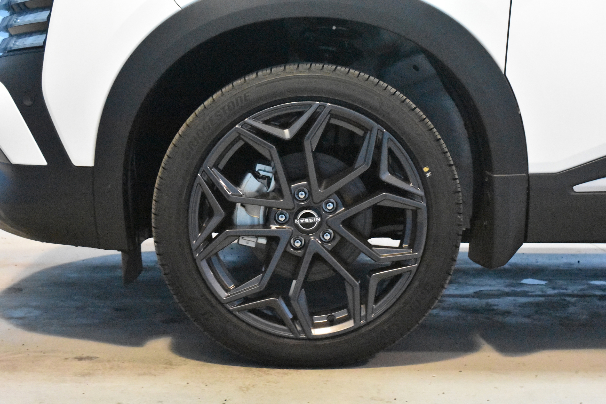 2026 Nissan KICKS SR AWD - Photo 21