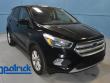 Used 2017 Ford Escape SE 4D Sport Utility