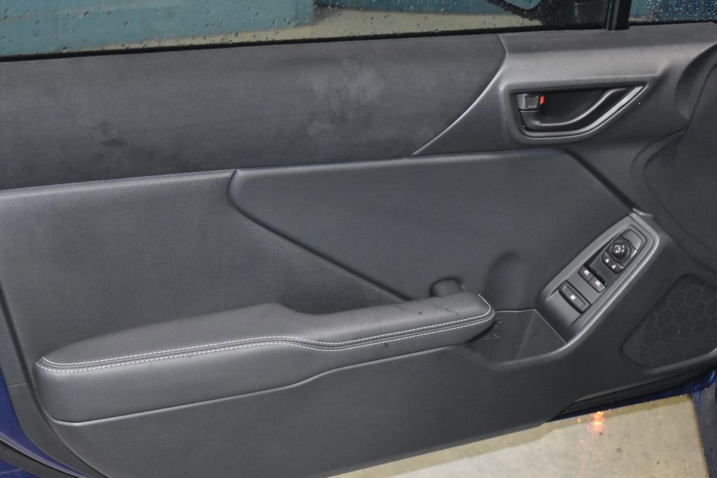 2025 Toyota GR86 Premium photo 3