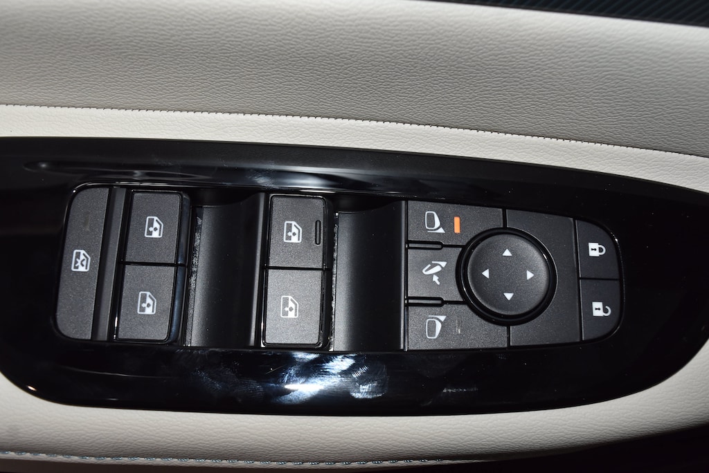 New 2026 Nissan Murano Platinum SUV