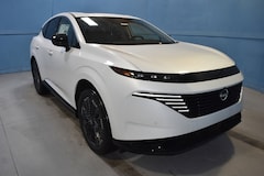 2026 Nissan Murano Platinum SUV