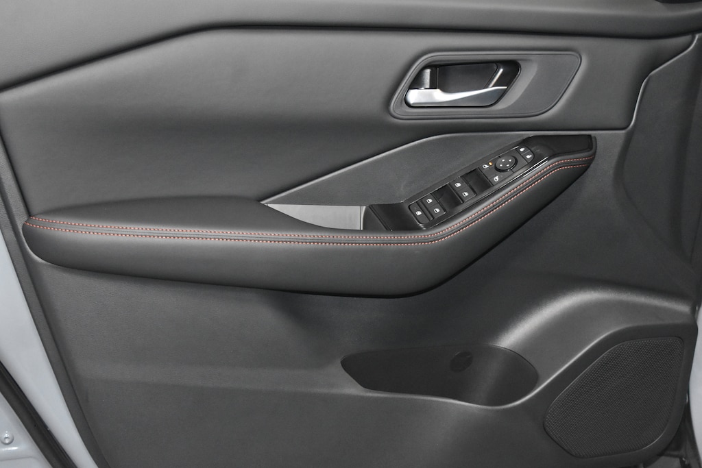 New 2026 Nissan Rogue Rock Creek SUV