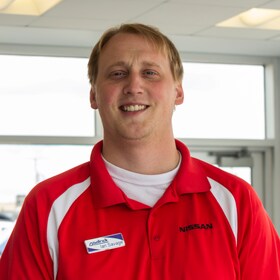 Staff member Ian Savage from ID_22b2478d9892