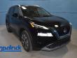 Used 2023 Nissan Rogue SV 4D Sport Utility