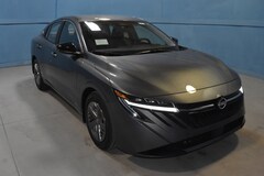 2026 Nissan Sentra SV Sedan