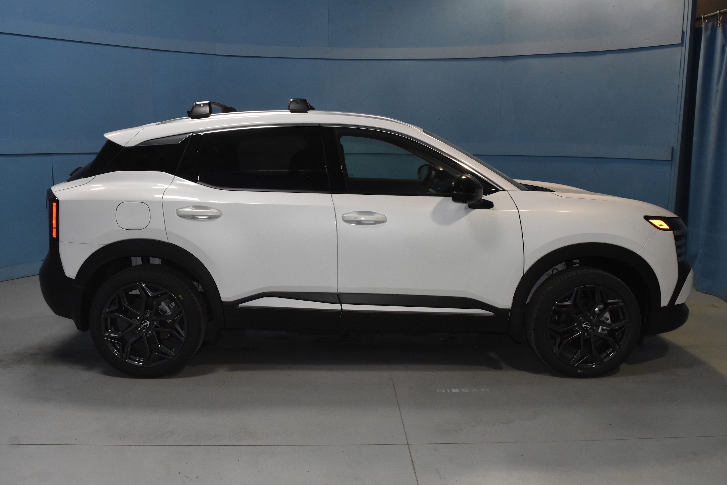 2026 Nissan KICKS SR AWD - Photo 19