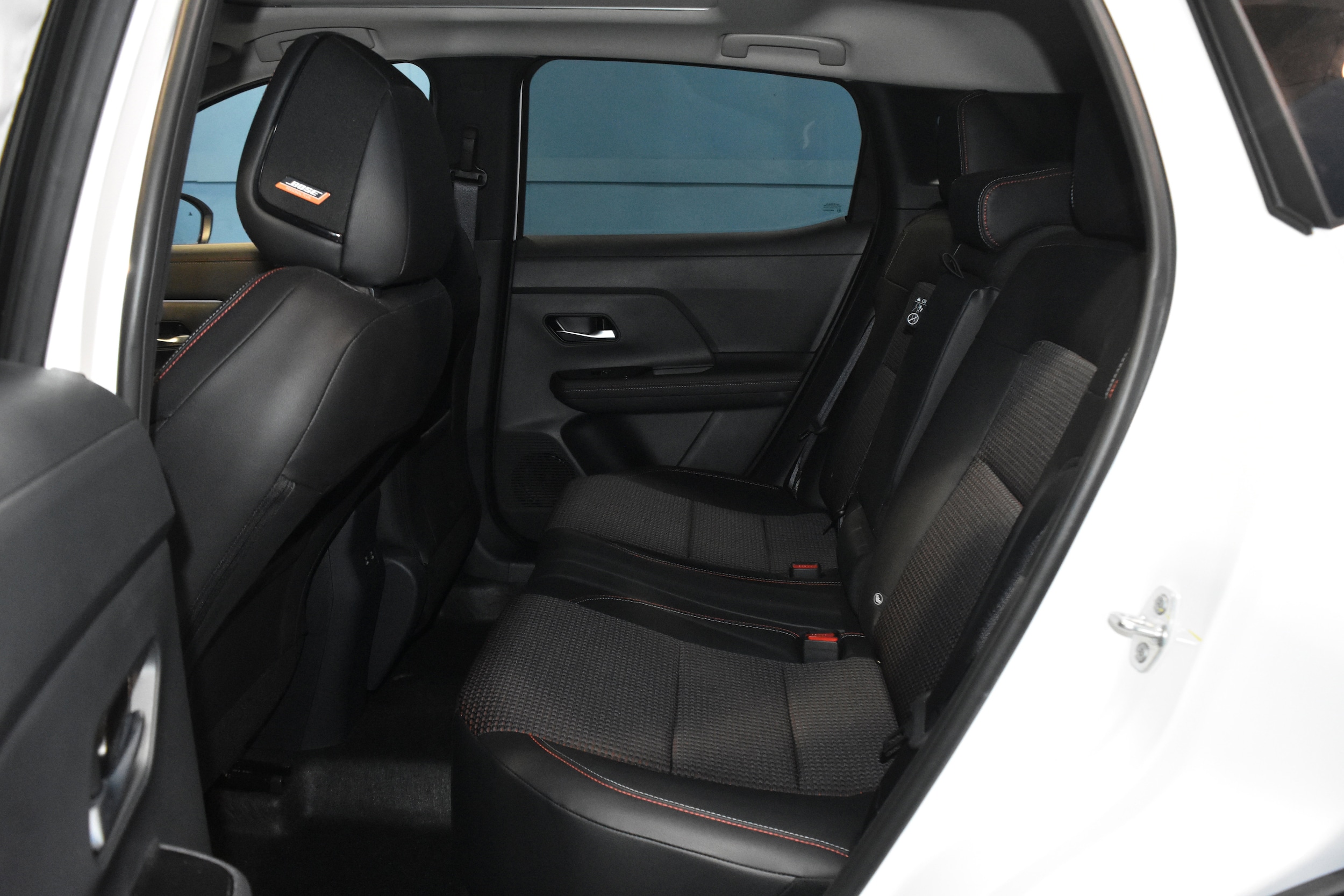 2025 Nissan Kicks SR AWD - Photo 17