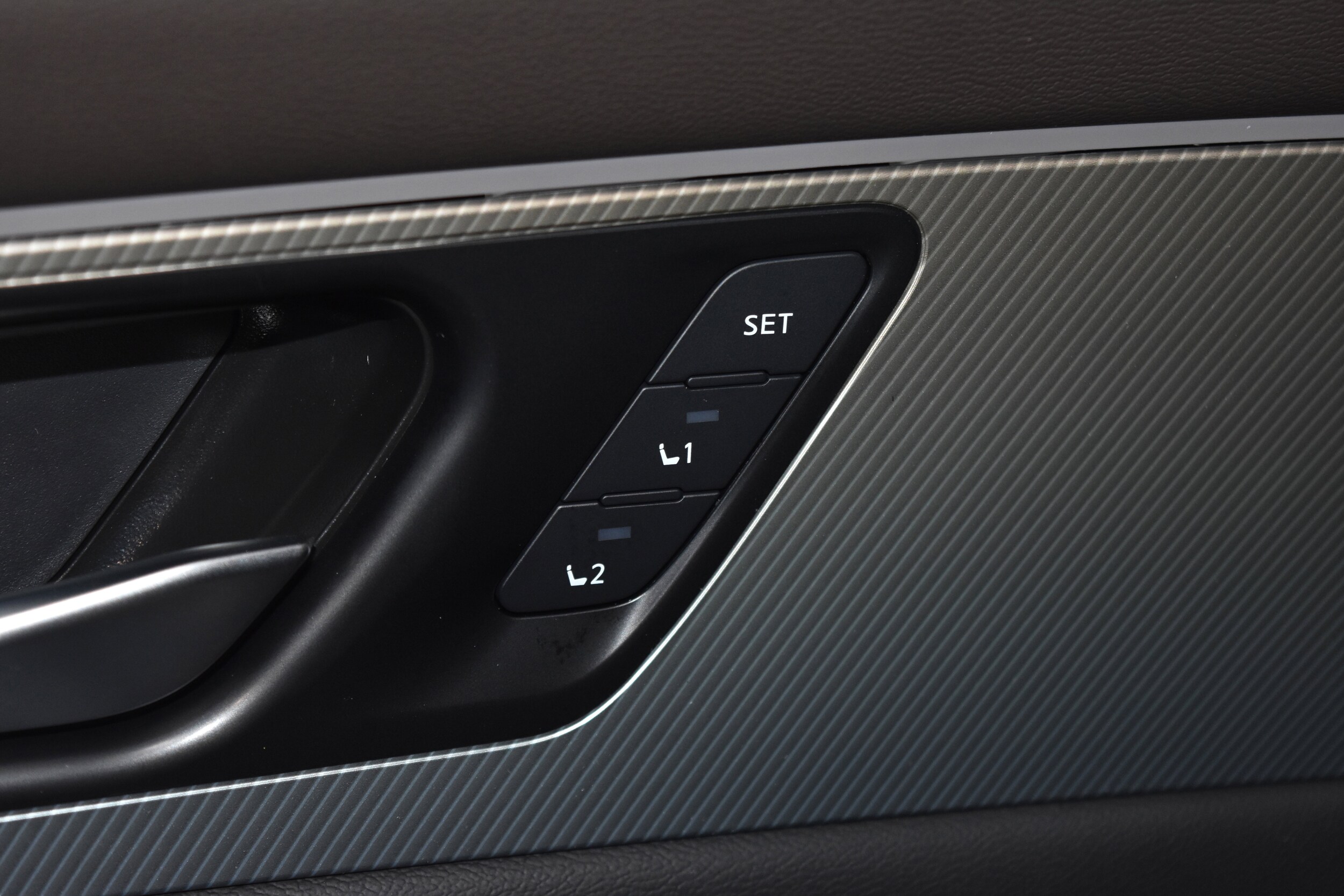 2026 Nissan Murano Platinum photo 4