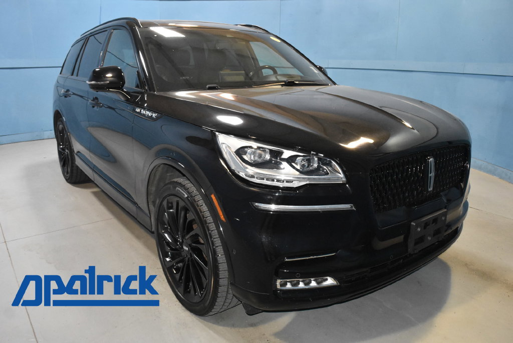 2023 Lincoln Aviator Reserve 5LM5J7XCXPGL07858