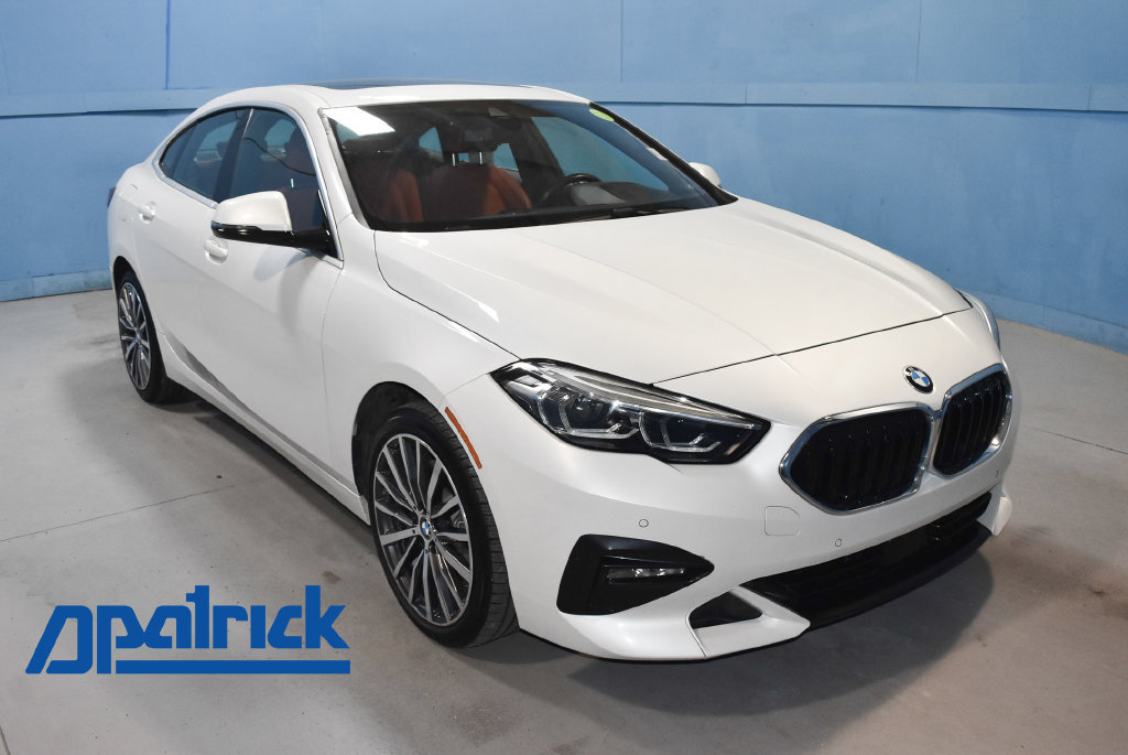 2021 BMW 2 Series 228i WBA53AK0XM7H31936