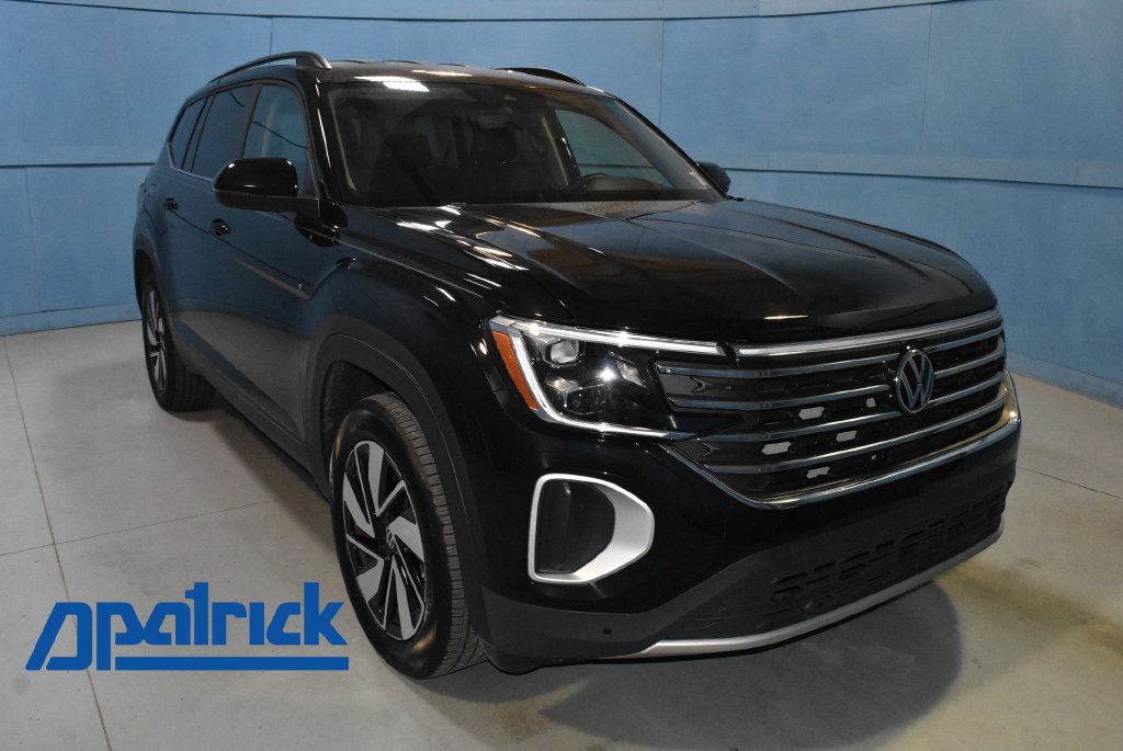 2026 Volkswagen Atlas SE w/Technology 1V2HN2CA0TC501816