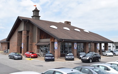 Sell Your Car in Evansville IN | We buy cars for Cash