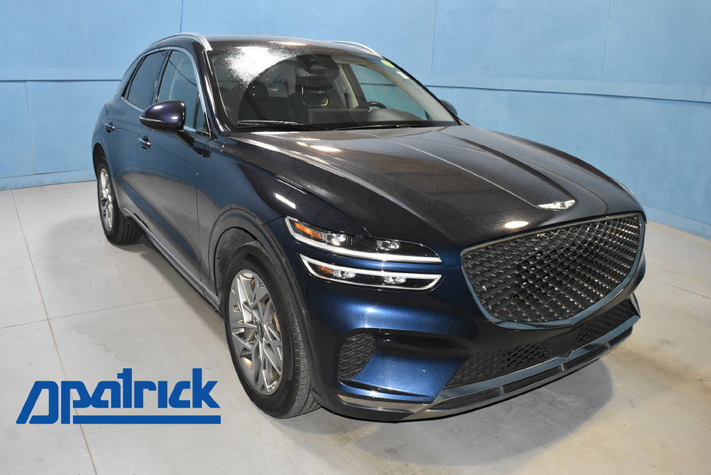 2025 Genesis GV70 2.5T 5NMMADTBXSH023923