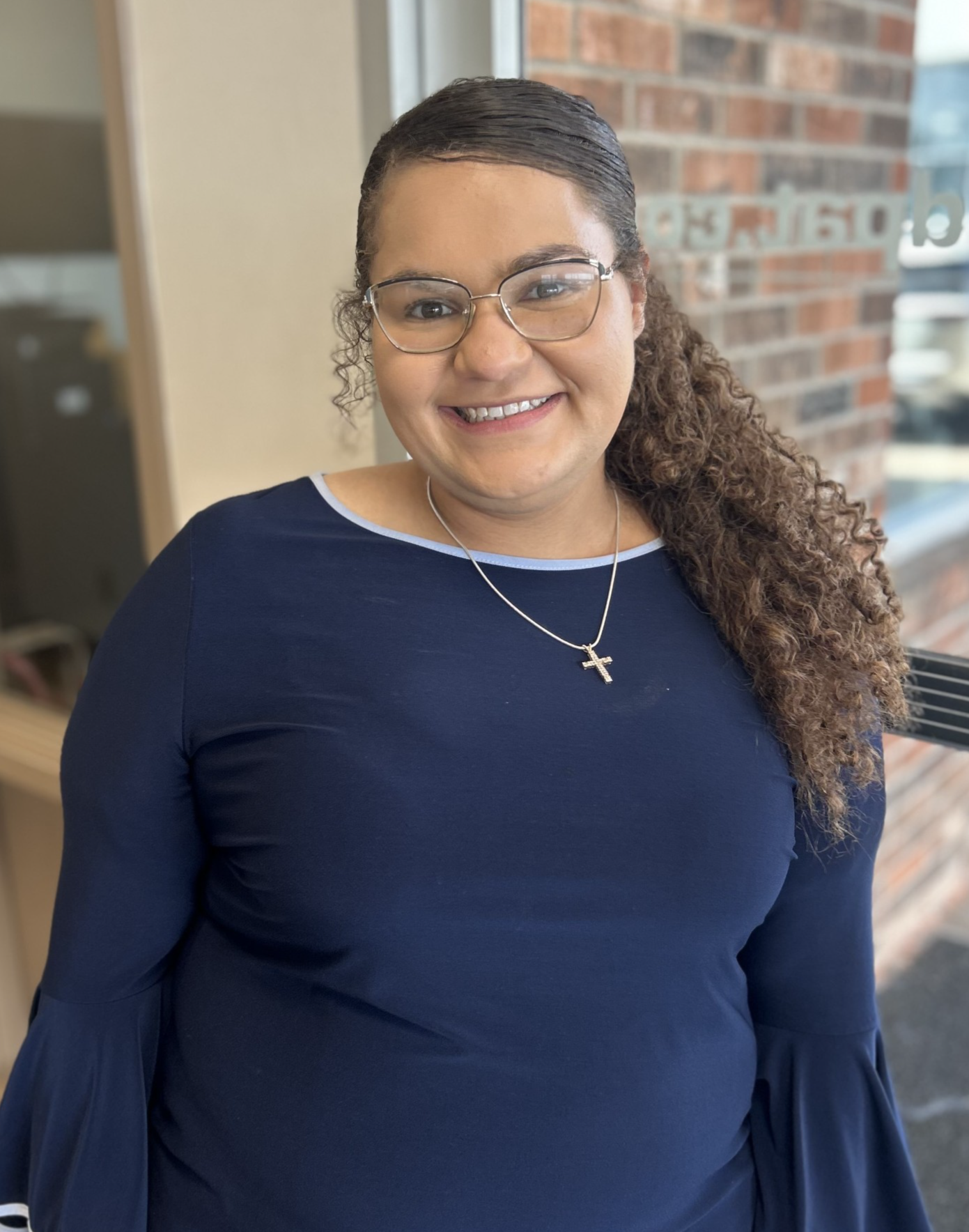Staff member Shea Simmons from ID_f40fe9c186fe