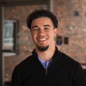 Staff member Nick Avery from ID_f40fe9c186fe