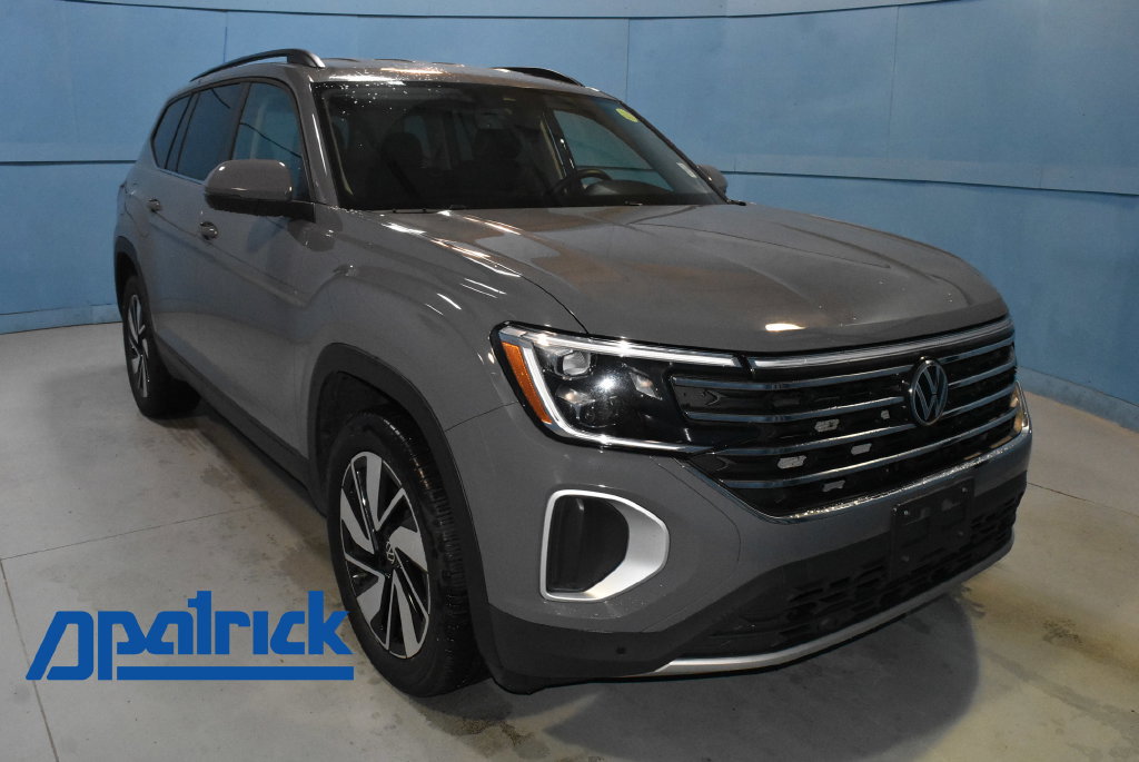 2026 Volkswagen Atlas SE w/Technology 1V2HN2CA3TC509067