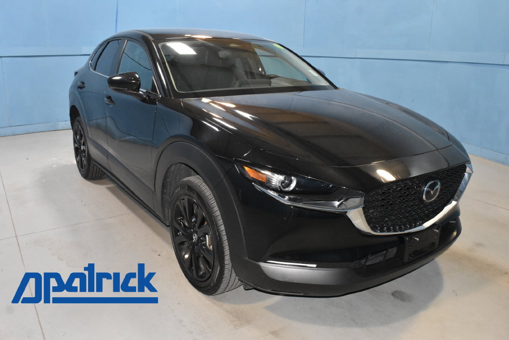 2024 Mazda CX-30 2.5 S Select Sport 3MVDMBBM1RM647260