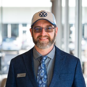 Staff member Chad Gudorf from ID_f40fe9c186fe