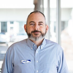 Staff member Brent Young from ID_f40fe9c186fe