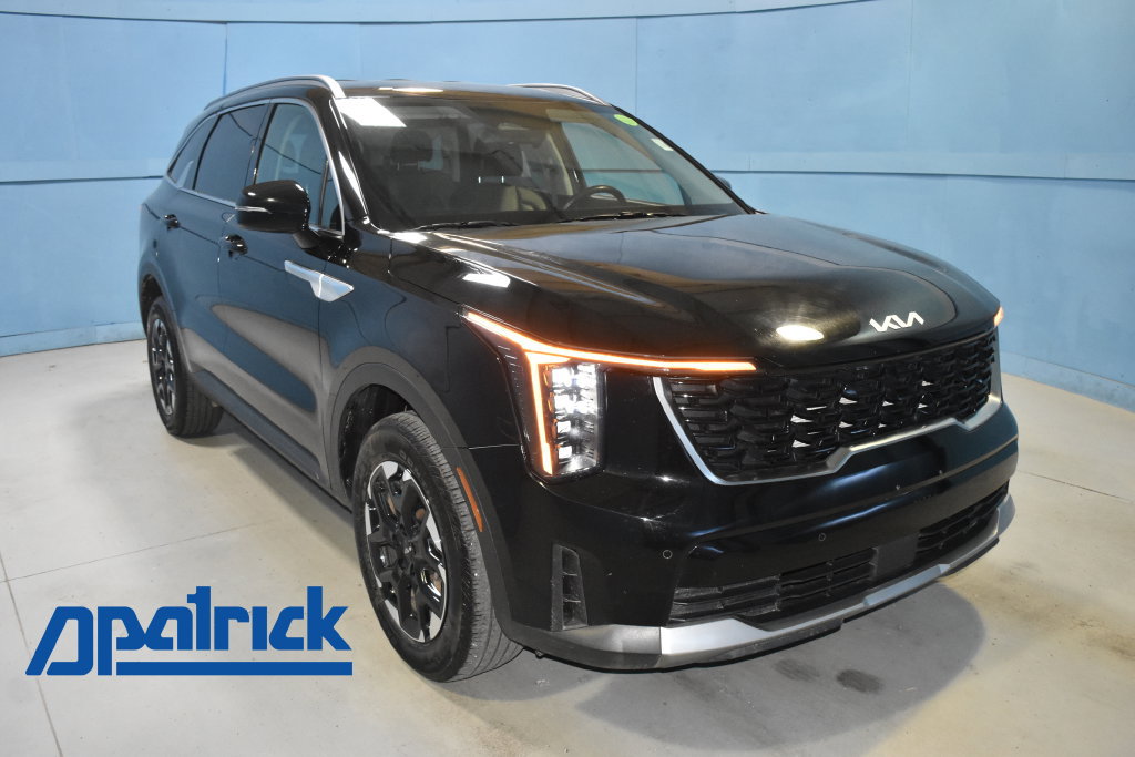 2024 Kia Sorento S 5XYRLDJC6RG269982