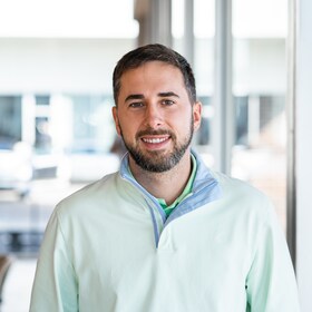 Staff member Patrick Montgomery from ID_f40fe9c186fe