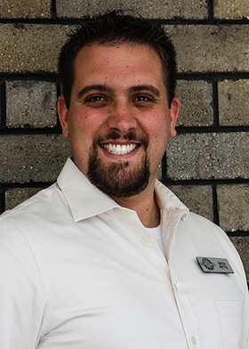 Staff member Seth Pitts from ID_bd7e30