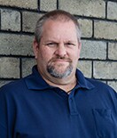 Staff member Matt Pruitt from ID_dd845a