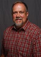 Staff member John Bradshaw from ID_bd7e30