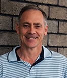 Staff member Arthur Ochsner from ID_285a47