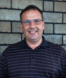 Staff member Chuck Watson from ID_bd7e30