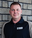 Staff member Stacy Fountain from ID_e218da