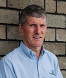 Staff member Norman Wheatley from ID_dd845a
