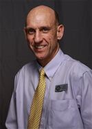 Staff member Jeffrey Duvall from ID_e218da