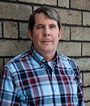 Staff member Alan Norton from ID_dd845a