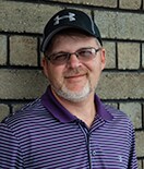 Staff member Kevin Smith from ID_285a47