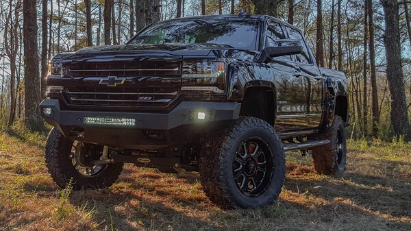Edwards Chevrolet-280, Inc. | New Chevrolet dealership in ...