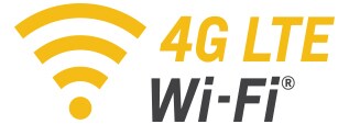 4G LTE Wi-Fi