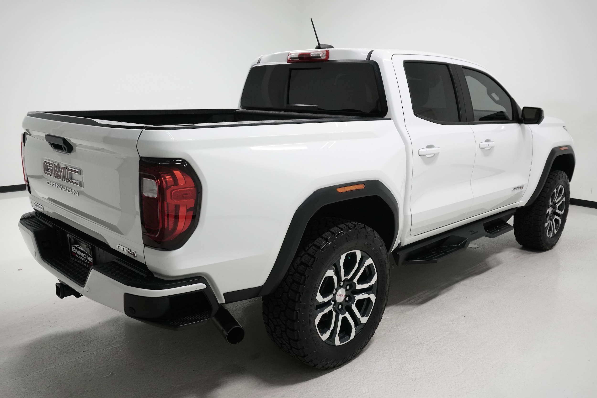 2023 Gmc Canyon AT4 photo 4