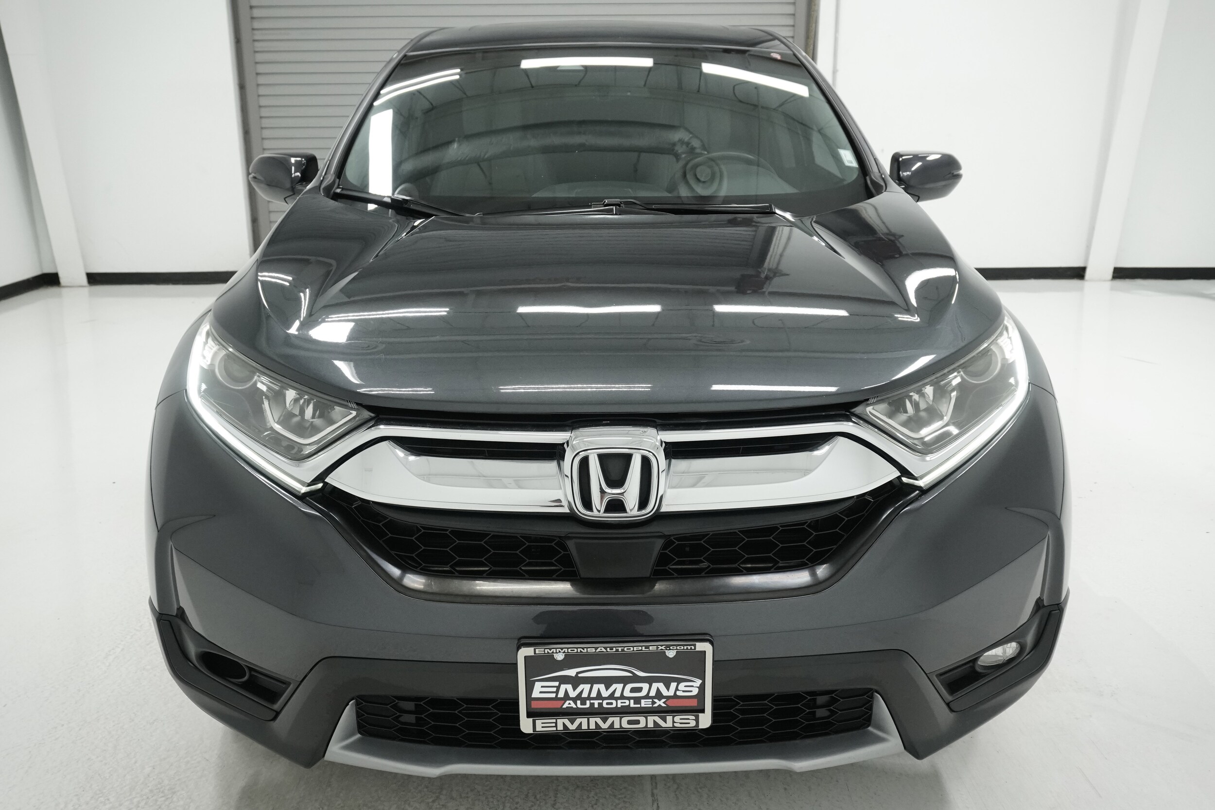 2019 Honda CR-V EX-L photo 2