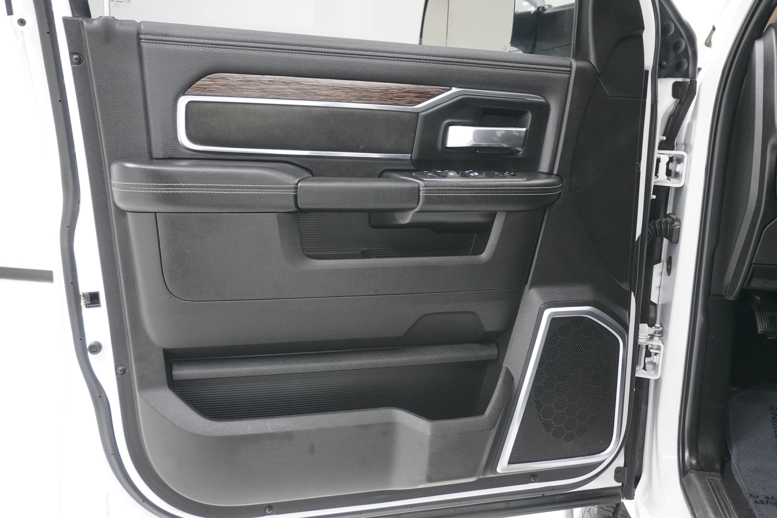 2021 RAM Ram 2500 Pickup Laramie - Photo 14