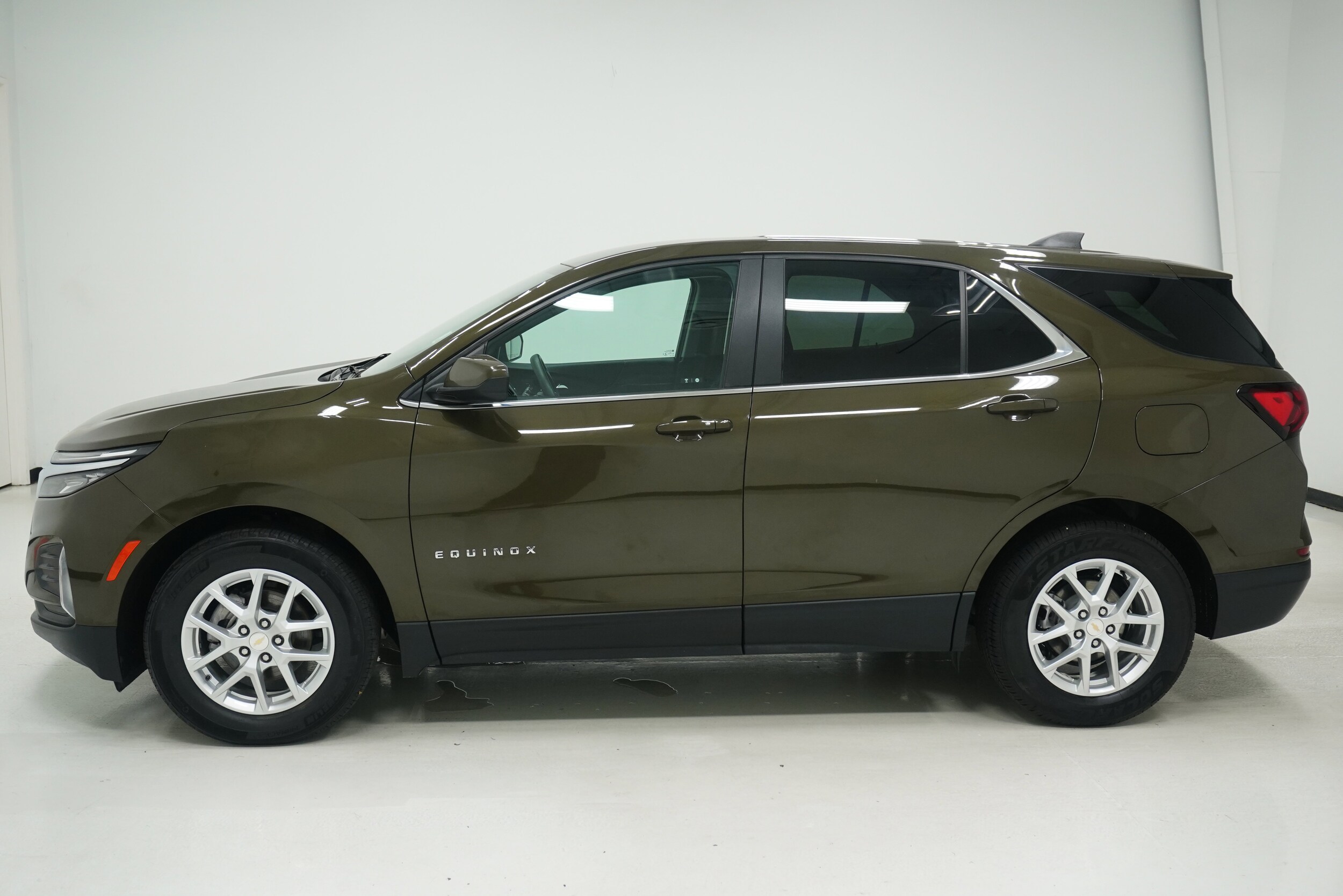 2023 Chevrolet Equinox LT - Photo 7