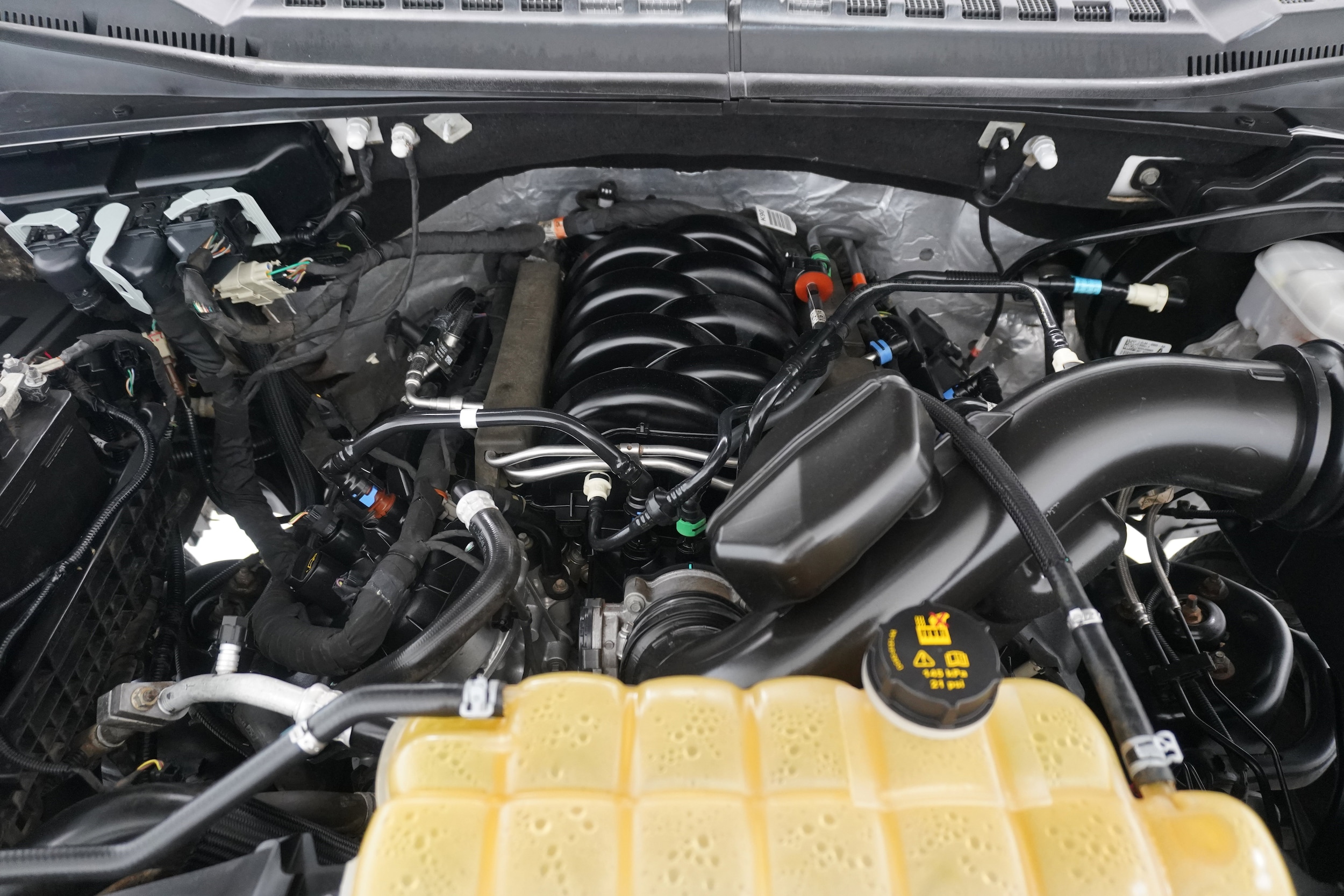 2019 Ford F-150 XL - Photo 27