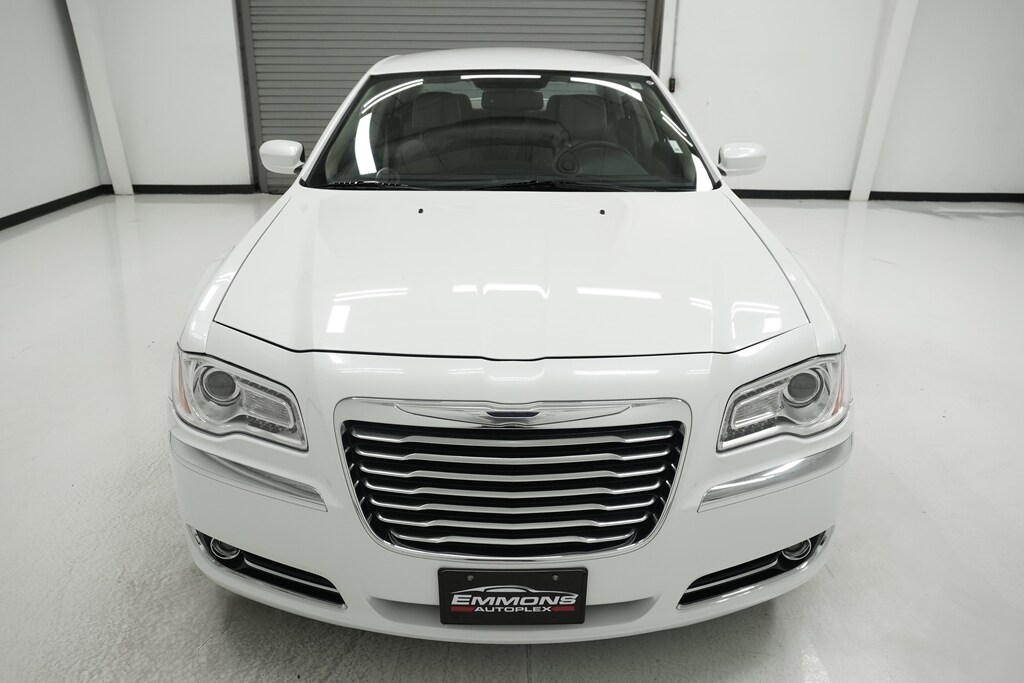 Used 2013 Chrysler 300 Sedan