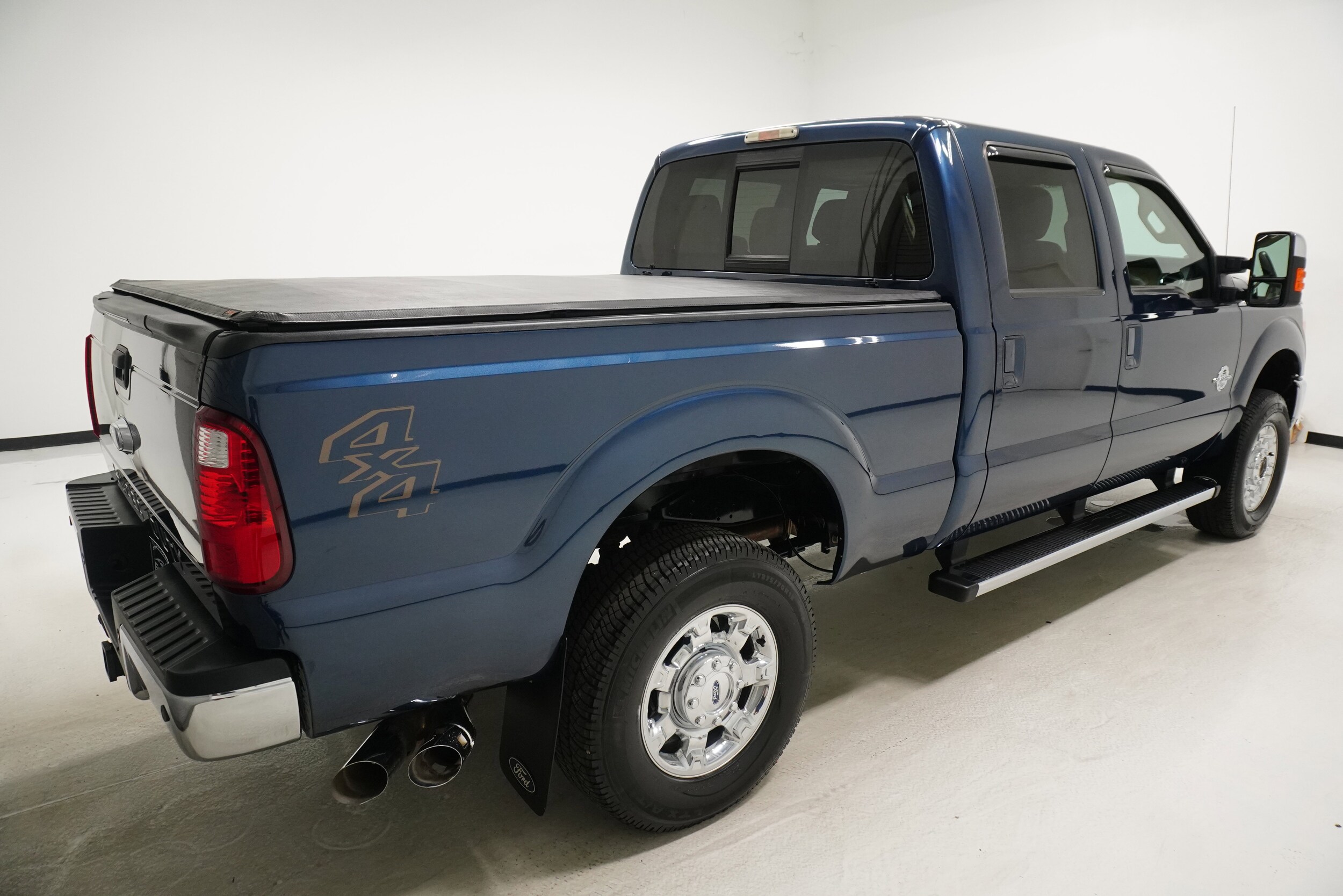 2016 Ford F-250 photo 4