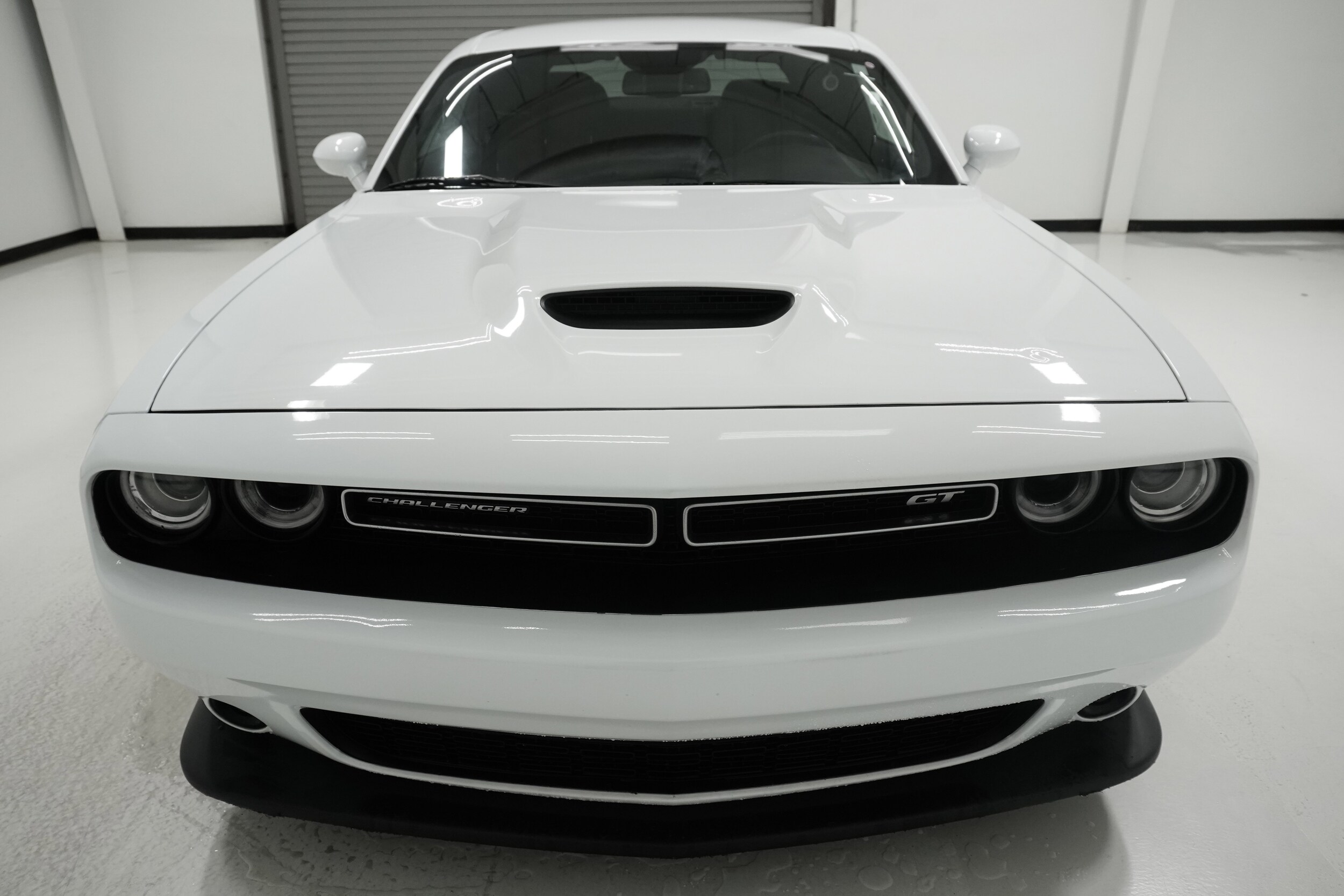2022 Dodge Challenger GT photo 2