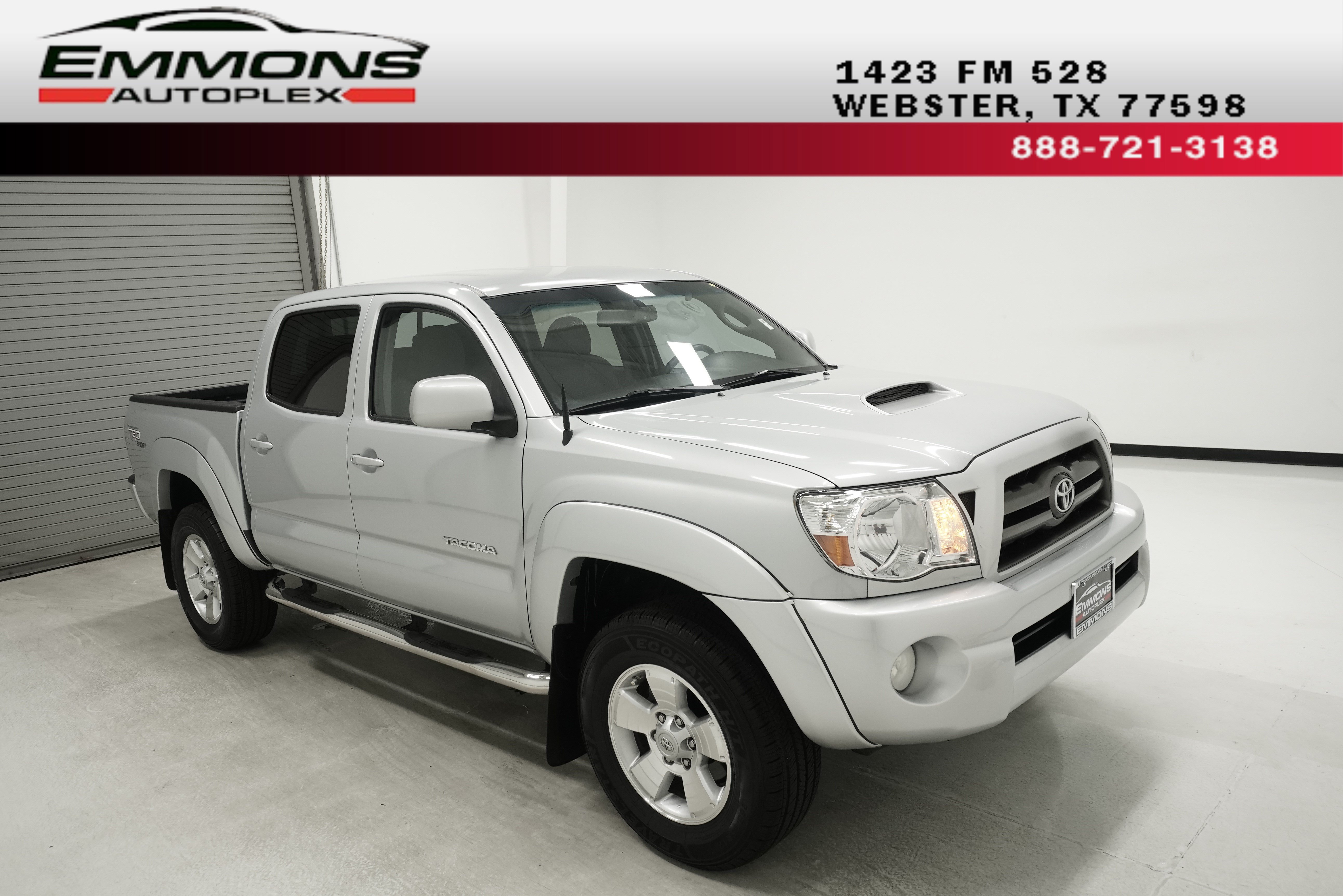 2009 Toyota Tacoma