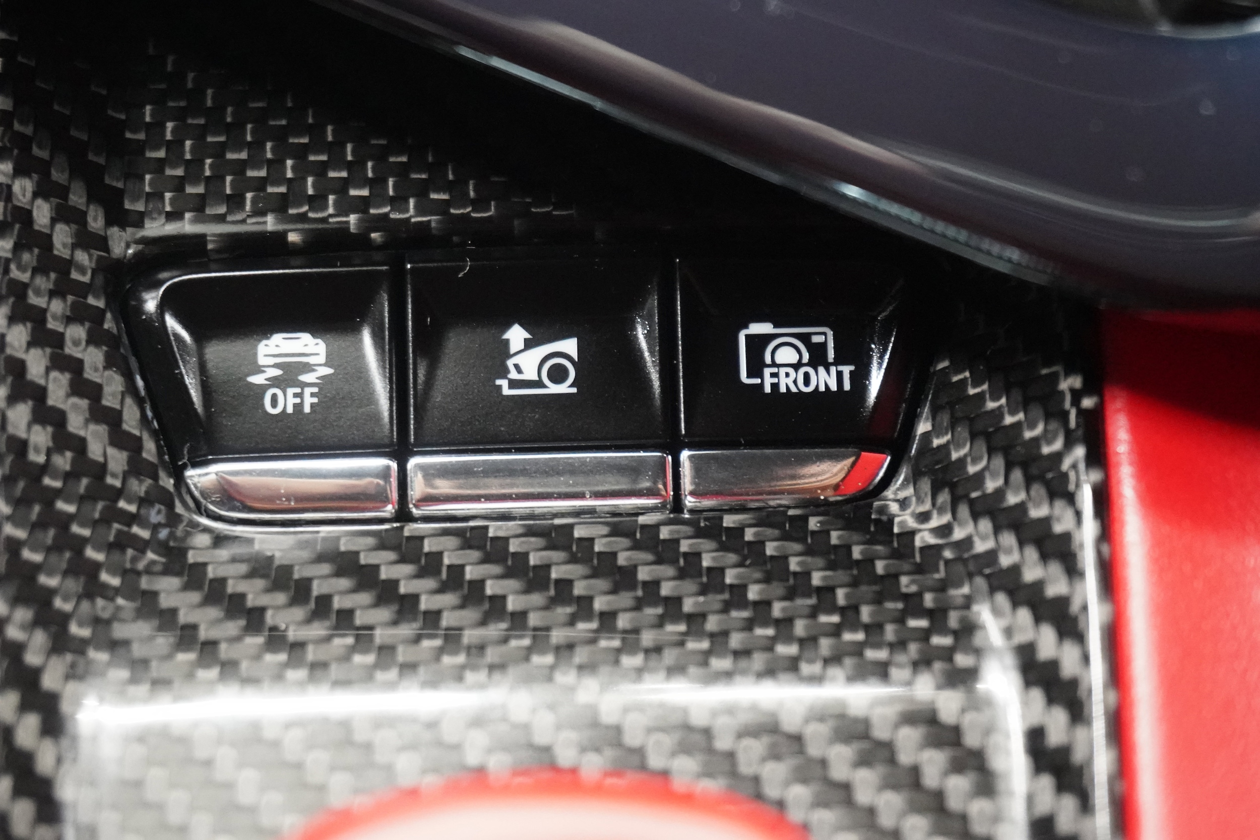 2023 Chevrolet Corvette 3LT - Photo 22